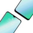 2x sticlă călită pentru Oppo A78 5G, ERBORD 3D pentru întregul display