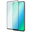 2x sticlă călită pentru Realme 8 5G, ERBORD 3D pentru întregul display