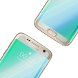 2x sticlă călită pentru Samsung Galaxy A5, ERBORD 9H Hard Glass pe ecran