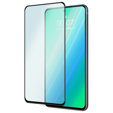 2x sticlă călită pentru Samsung Galaxy S21 FE, ERBORD 3D pentru întregul display