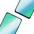 2x sticlă călită pentru Xiaomi Redmi Note 9, ERBORD 9H Hard Glass pe ecran