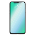 2x sticlă călită pentru iPhone X/XS/11 Pro, ERBORD 3D pentru întregul display