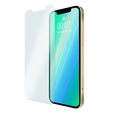 2x sticlă călită pentru iPhone XR/11, ERBORD 9H Hard Glass pe ecran