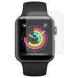 3x ERBORD Hydrogel Foil pentru Apple Watch 1/2/3 42mm