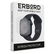 3x ERBORD Hydrogel Foil pentru Apple Watch 7/8 41mm