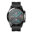 3x ERBORD Hydrogel Foil pentru Huawei Watch GT 2 46mm