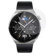 3x ERBORD Hydrogel Foil pentru Huawei Watch GT 3 Pro 46mm