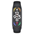 3x ERBORD Hydrogel Foil pentru Xiaomi Mi Band 6