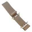 Bransoleta Milanese do Apple Watch 1/2/3/4/5/6/7/8/SE (38/40/41 MM) - Rose Gold