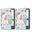 Carcasă pentru Kindle 11, Smartcase, unicorn