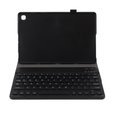 Carcasă + tastatură Samsung Galaxy Tab S5e SM-T720, negru