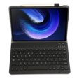 Carcasă + tastatură Xiaomi Pad 6/6 Pro, negru