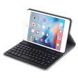 Carcasă + tastatură iPad mini 2019 / iPad mini 4, negru