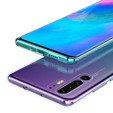 Caz subțire pentru Huawei P30 Pro, Slim, transparentă