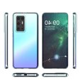 Caz subțire pentru Huawei P40 Pro, Slim, transparentă