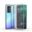 Caz subțire pentru Huawei P40 Pro, Slim, transparentă