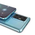 Caz subțire pentru Huawei P40 Pro, Slim, transparentă