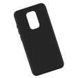 Caz subțire pentru Motorola Moto G9 Play/E7 Plus, Slim, negru