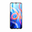 Caz subțire pentru Xiaomi Poco M4 Pro 5G / Redmi Note 11S 5G, Slim, transparentă