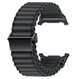 Curea din nailon pentru Samsung Galaxy Watch Ultra 47mm