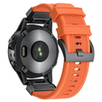 Curea din silicon QuickFit pentru Garmin Fenix 26mm