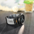 Curea din silicon QuickFit pentru Garmin Fenix 26mm