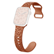 Curea din silicon pentru Apple Watch 1/2/3/4/5/6/7/8/9/10/SE 38/40/41/42mm