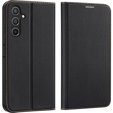 Dux Ducis Huse pentru Samsung Galaxy A54 5G, Skin X2, negru