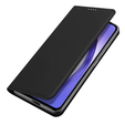 Dux Ducis Huse pentru Samsung Galaxy A55 5G, Skinpro, negru