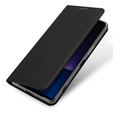 Dux Ducis Huse pentru Sony Xperia 1 VI, Skinpro, negru