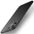 Husă MOFI pentru Xiaomi Redmi Note 13 5G, subțire, negru