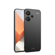 Husă MOFI pentru Xiaomi Redmi Note 13 Pro+, subțire, negru