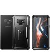 Husă blindată pentru Samsung Galaxy Note 9, Dexnor Full Body, negru