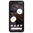 Husă pentru Google Pixel 8, Nillkin blindată, CamShield Pro, negru