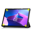 Husă pentru Lenovo Tab M10 10.1 Gen 3 TB-328FU/TB-328XU, Smartcase, don't touch me