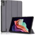 Husă pentru Lenovo Tab P11 Gen 2 TB350FU TB350XU 11.5", Smartcase, gri