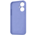 Husa pentru Realme C55, Silicone Lite, violet