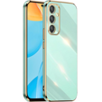 Husă pentru Samsung Galaxy A05s, Glamour CamShield, verde