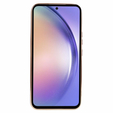 Husă pentru Samsung Galaxy A25 5G, Glamour CamShield, violet + sticlă 9H