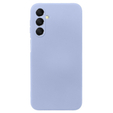 Husa pentru Samsung Galaxy M34 5G, Silicone Lite, albastru