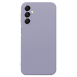 Husa pentru Samsung Galaxy M34 5G, Silicone Lite, violet