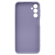 Husa pentru Samsung Galaxy M34 5G, Silicone Lite, violet