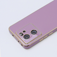 Husă pentru Xiaomi 13T / 13T Pro, Glamour CamShield, violet