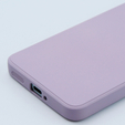 Husa pentru Xiaomi 13T / 13T Pro, Silicone Lite, violet