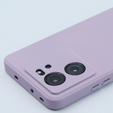 Husa pentru Xiaomi 13T / 13T Pro, Silicone Lite, violet