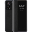 Husă pentru Xiaomi 13T / 13T Pro, cu clapetă Side View, negru