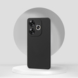 Husa pentru Xiaomi Poco F6, Silicone Lite, negru