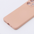 Husa pentru Xiaomi Redmi 12, Silicone Lite, roz