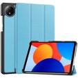 Husă pentru Xiaomi Redmi Pad SE 8.7, Smartcase, albastru