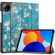 Husă pentru Xiaomi Redmi Pad SE 8.7, Smartcase, sakura